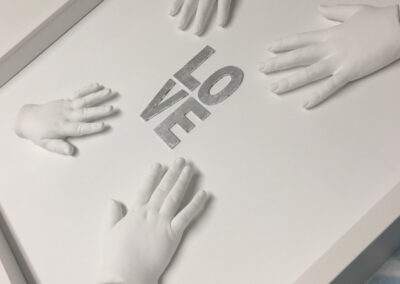 Handgefertigtes Erinnerungsstück 34