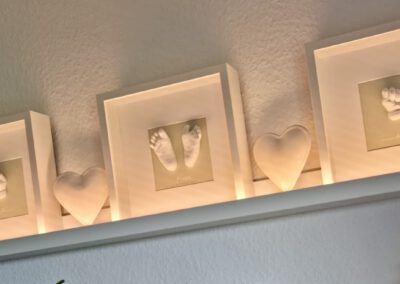Handgefertigtes Erinnerungsstück 11